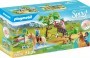 Playmobil Spirit Riding Free River Challenge 70330